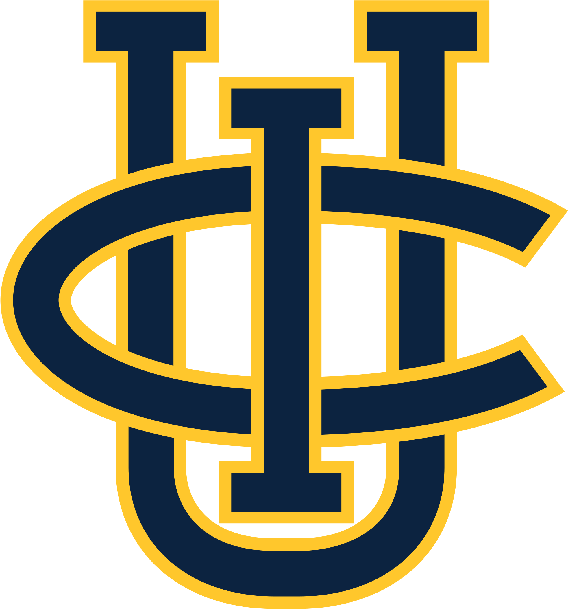 Open - University Of California, Irvine (2000x2119), Png Download