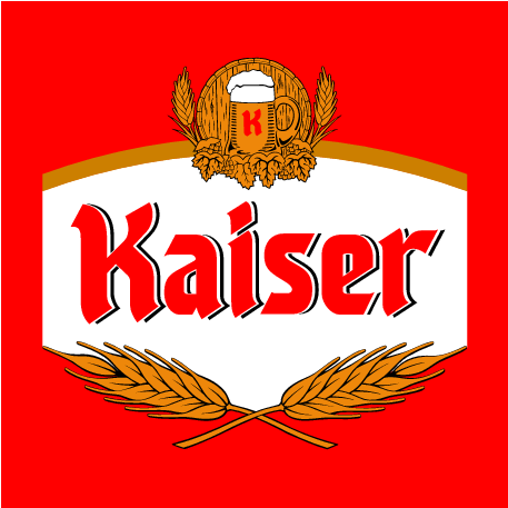 Download Premium Vectors Cerveja Kaiser Logo Full Size Png Image Pngkit