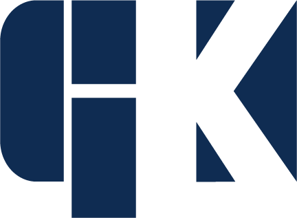 Gallagher Kaiser Logo (432x317), Png Download