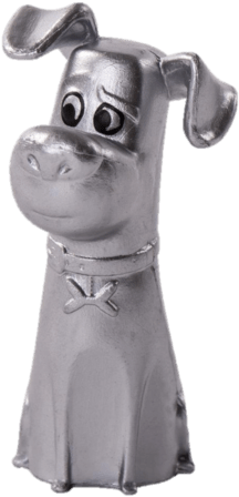 The Secret Life Pets Mini Figures Blind Bags Season - Secret Life Of Pets Collectible Figures Limited Edition (437x480), Png Download