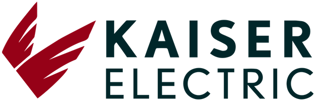 Kaiser Electric Kaiser Electric - Kaiser Electric (630x200), Png Download
