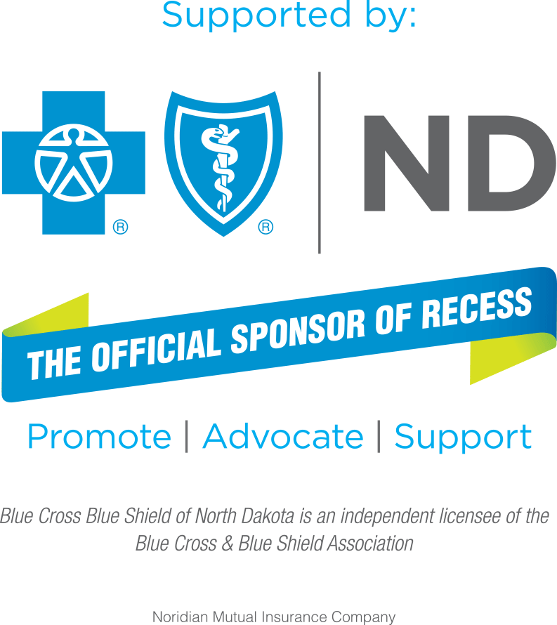 Official Sponsor Of Recess Logo - Blue Cross Blue Shield Nc Logo Png (793x890), Png Download