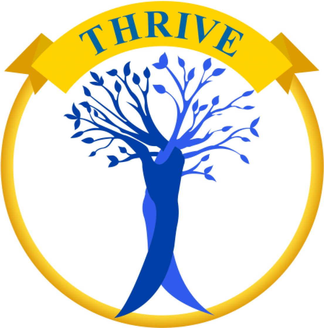 Uci Thrive Lab (1260x1141), Png Download