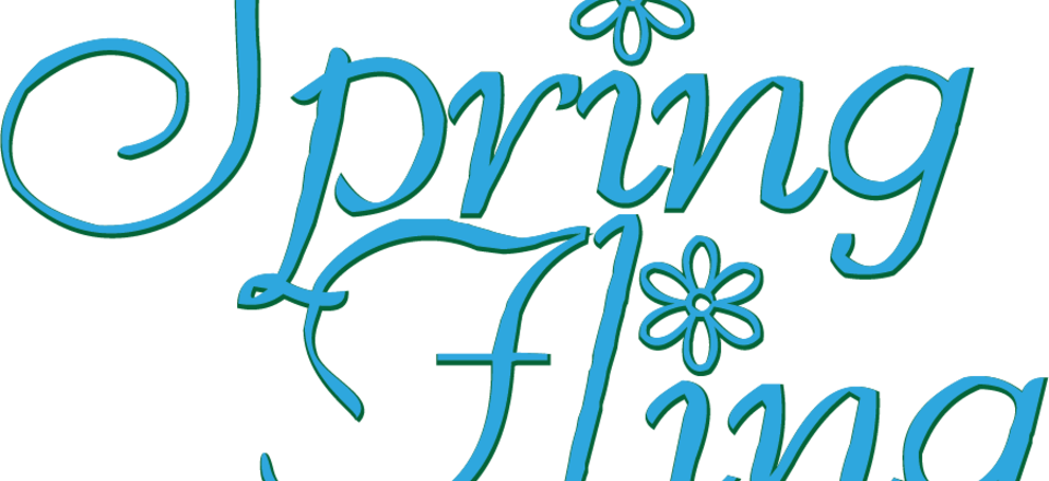 The Restaurant @ Vineland Estates Winery Spring Fling - Calligraphy (960x440), Png Download