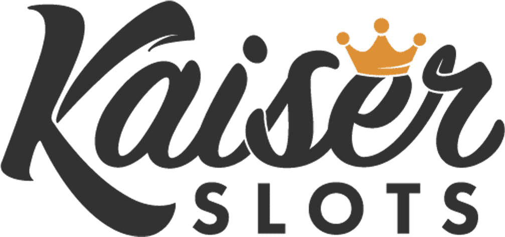Kaiser Slots Logo - Kaiser Slots Casino (1200x676), Png Download