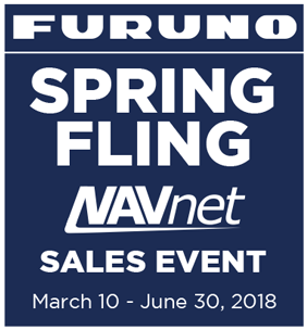 Furuno Spring Fling Sales Event (500x500), Png Download