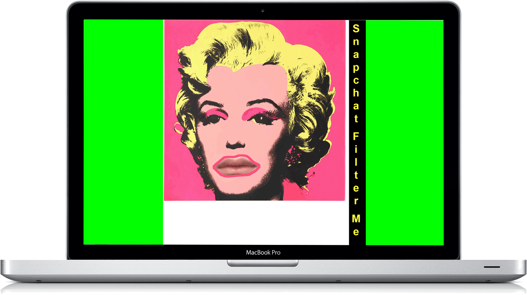 [online] Available At - Marilyn Monroe Andy Warhol (1750x988), Png Download