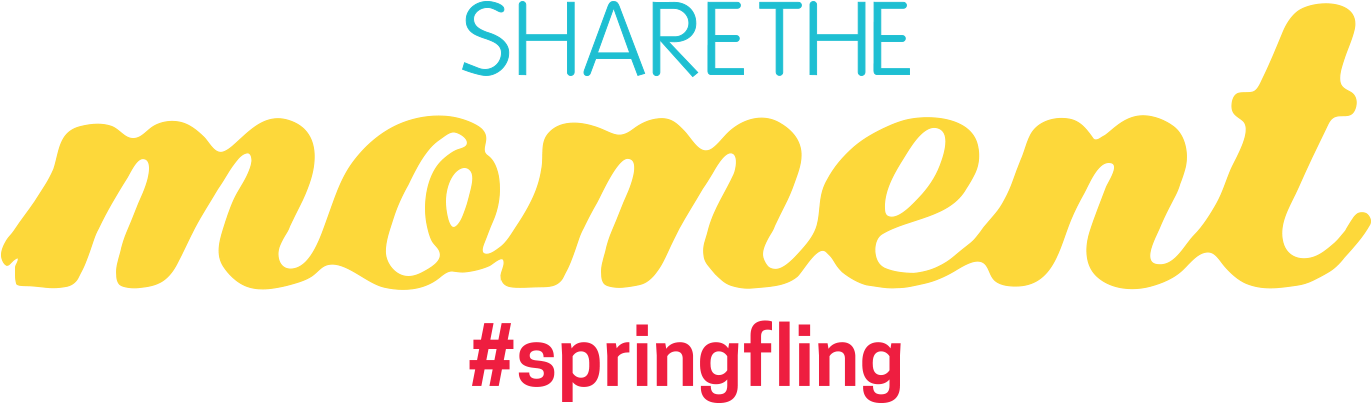Spring Fling Logo - Armac Glass (1500x600), Png Download