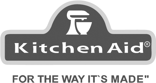 Find This Pin And More On Kitchenaid By Chiwowwowmom - Kitchenaid Logo (500x500), Png Download