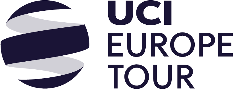 6 Ronde Van Midden-nederland 26 August - Logo Uci World Tour (1129x680), Png Download