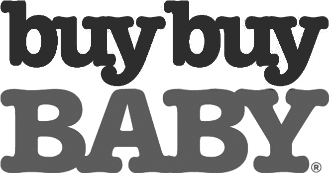 Buy Buy Baby Registry Logo (750x750), Png Download