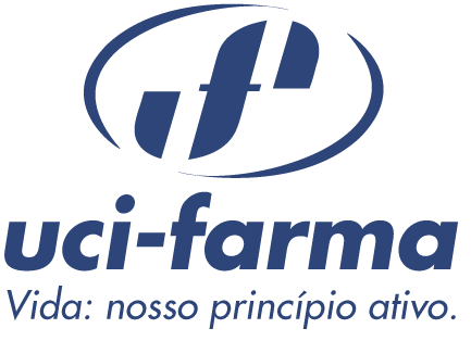 Logo Uci Farma Alta - Uci Farma (500x320), Png Download