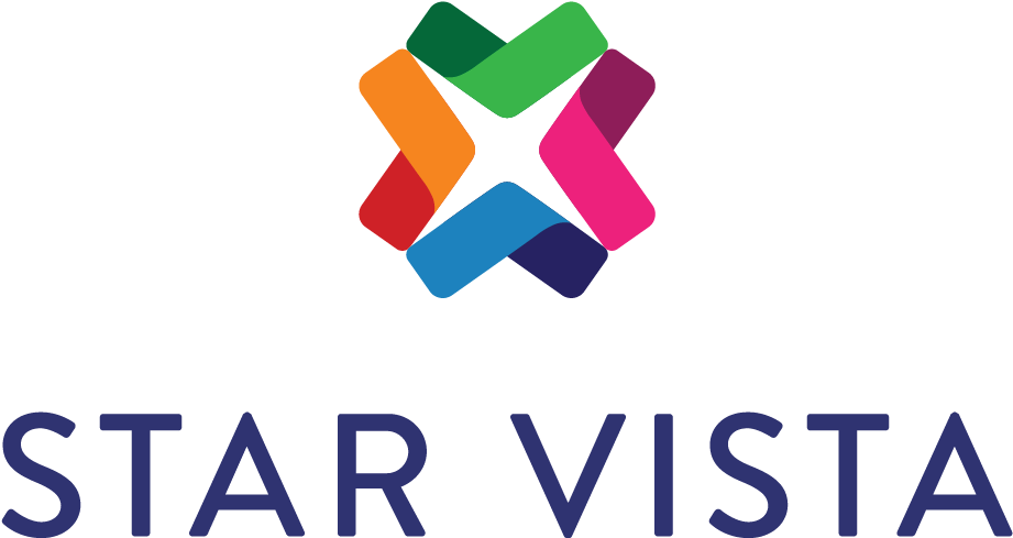 Starvista Starvista - Graphic Design (1130x699), Png Download