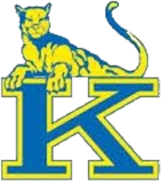 Henry J Kaiser High School Logo (720x734), Png Download