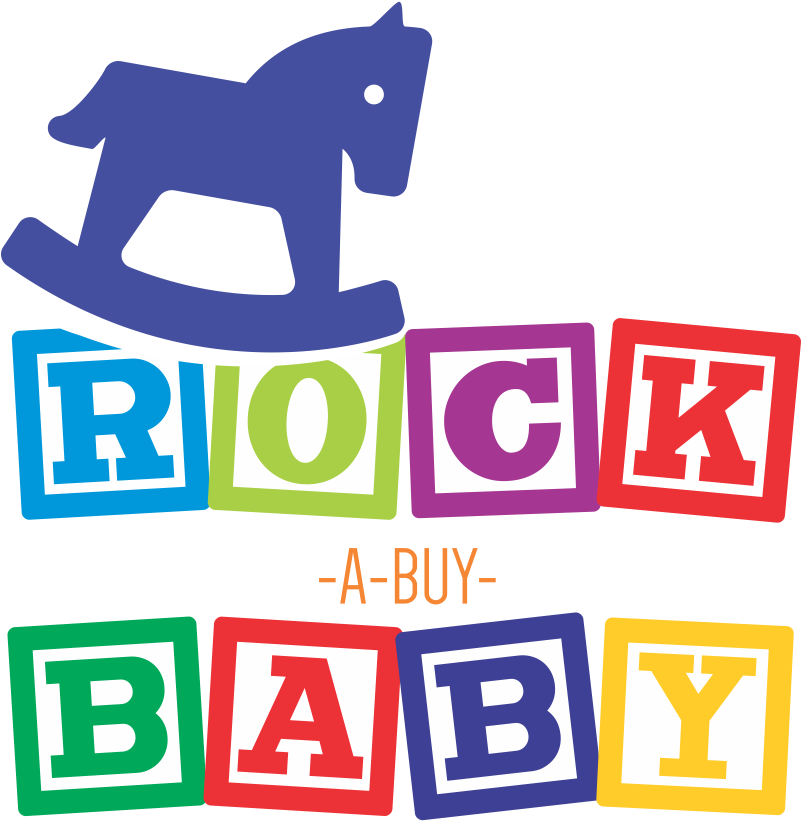 Elegant, Playful, Baby Logo Design For A Company In - Applicable Pun Ryan Baby Block Name Bedroom Closet (1200x1000), Png Download