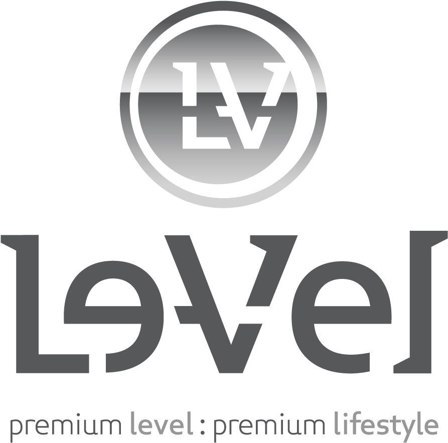 Thrive Level Logo - Le Vel Logo (1000x1000), Png Download