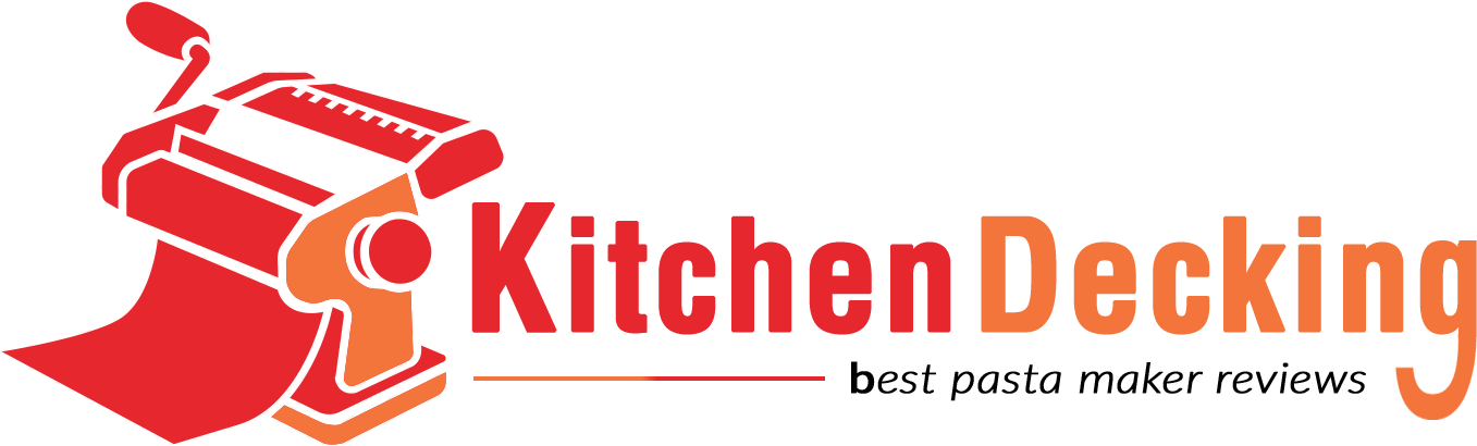 Best Pasta Maker Reviews And Complete Guide - Pasta Makers (1440x409), Png Download