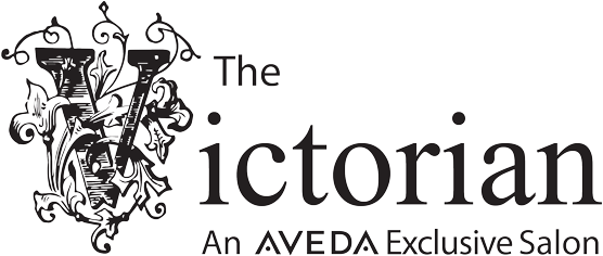 The Victorian Aveda Salon - Brightstar Serving Wireless Logo (623x250), Png Download