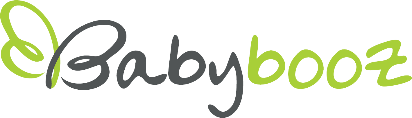 Babybooz Shop Logo - Baby Product Shop Logos (1418x408), Png Download