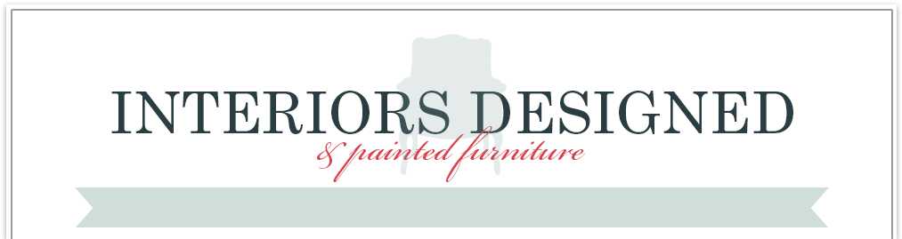 Interiors Designed & Painted Finds - Artistic Red Fox Rectangle Sticker (1040x281), Png Download