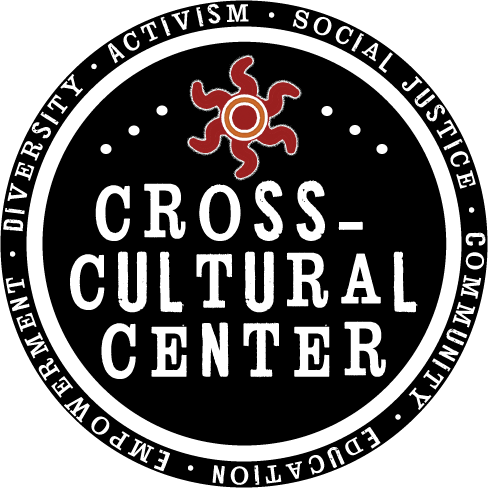 Uci Cross-cultural Center - Cross Cultural Center Uci (488x488), Png Download