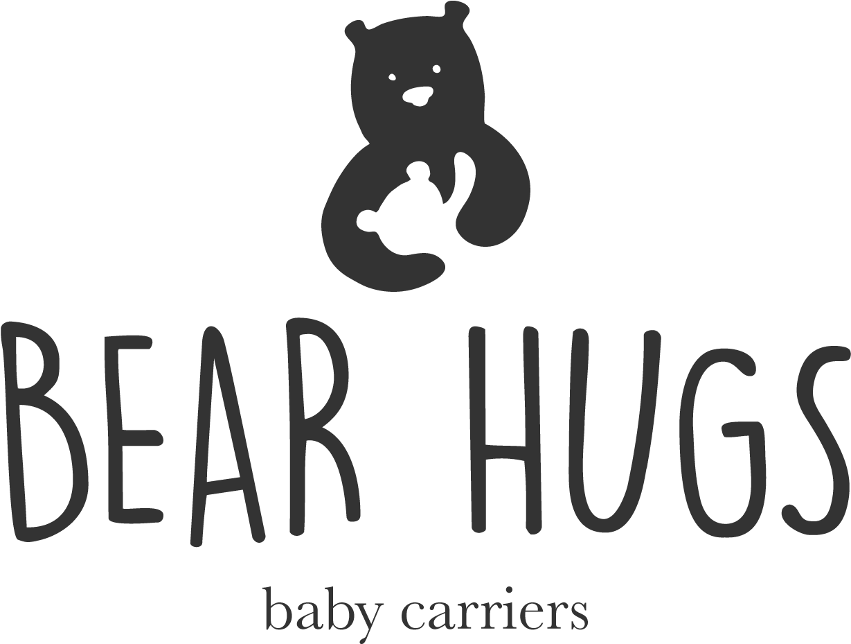 Download Bear Hugs Baby Carriers Big Brother Svg Full Size PNG