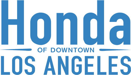 Honda Of Downtown La - Honda Of Downtown Los Angeles Logo (786x786), Png Download