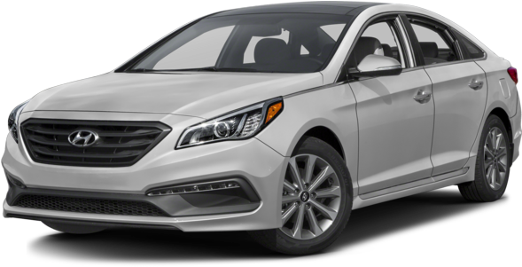 Kelley Blue Book - 2015 Hyundai Sonata (624x300), Png Download