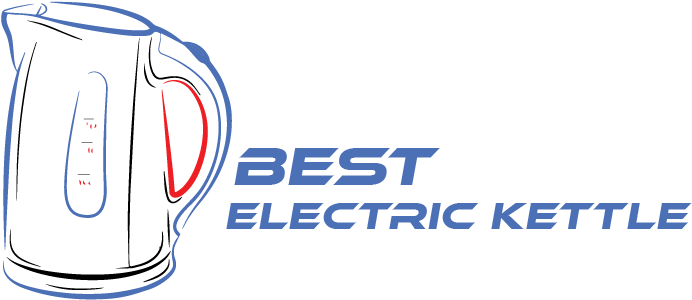 Electric Kettle (691x306), Png Download