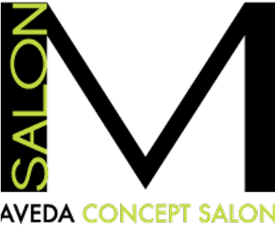 Salon M Spa Aveda - Salon M Spencer Iowa (400x400), Png Download