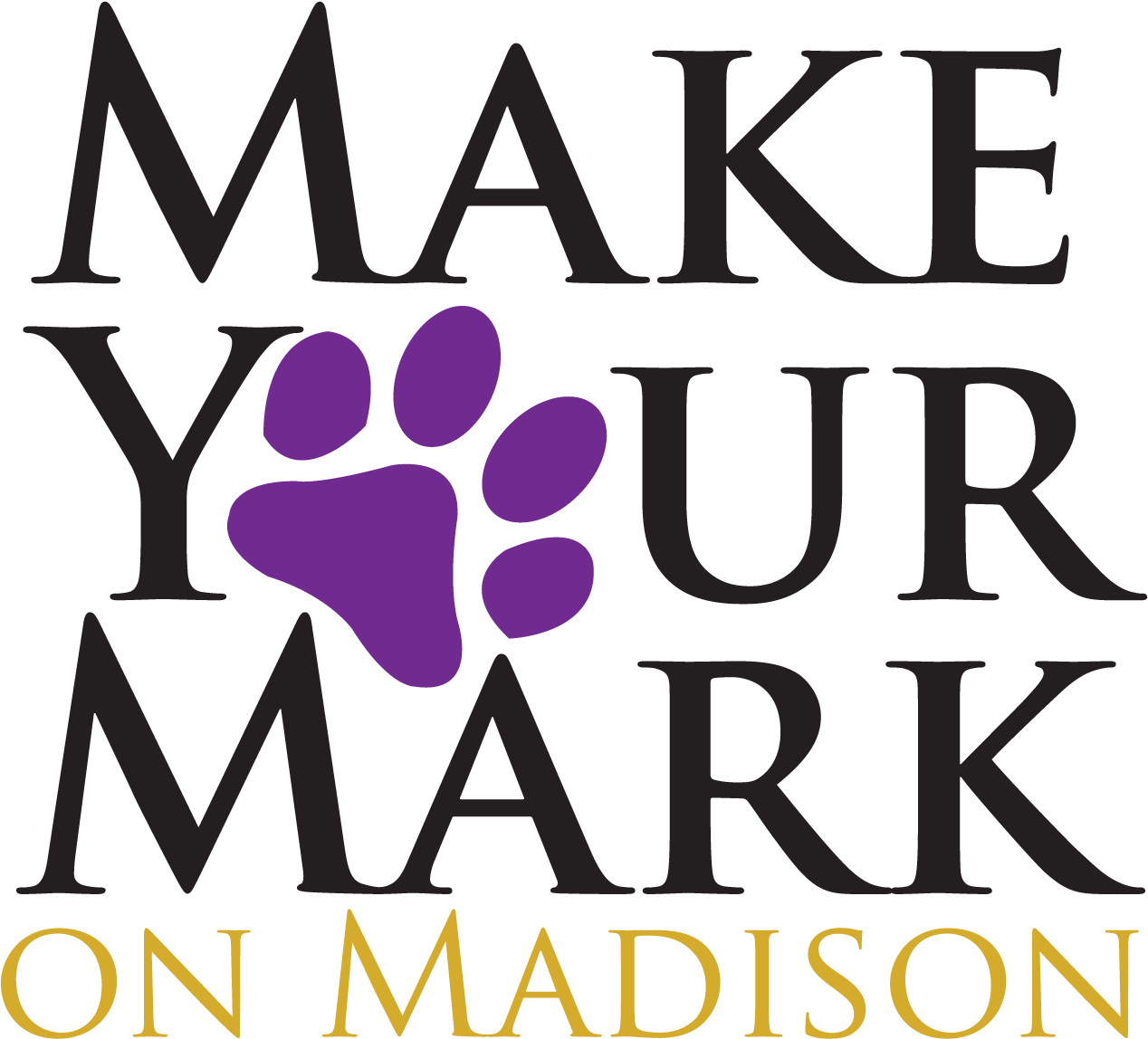 Jmu Student Activities And Involvement Make Your Mark - Baker Tilly Edirisinghe & Co (1278x1230), Png Download