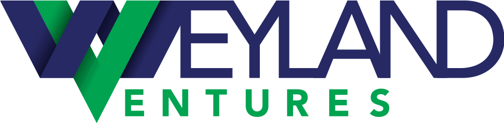 Weyland Ventures (1000x359), Png Download