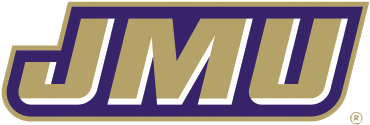 James Madison Athletics Logo (529x327), Png Download