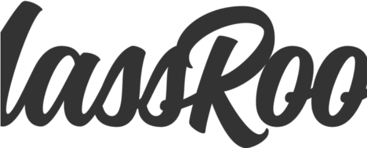 Massroots Logo Bw Transparent - Television (720x300), Png Download