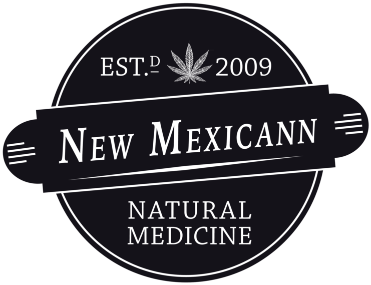 New Mexicann Natural Medicine (770x770), Png Download