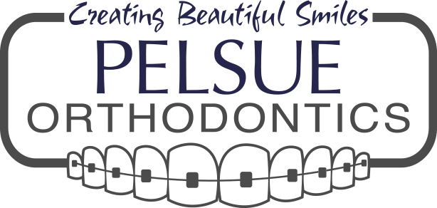 Pelsue Orthodontics Janesville Wi (614x292), Png Download