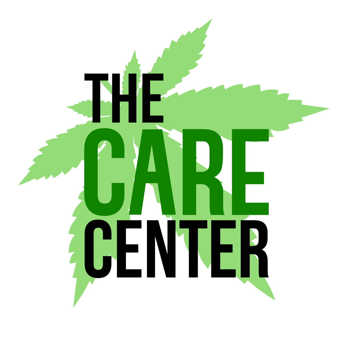 The Care Center On Weedmaps - Trophy Kids Grow Up (1387x1387), Png Download