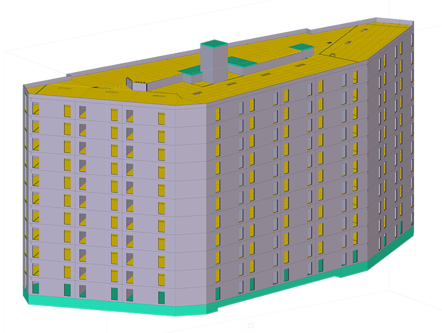 That O'reilly Concrete Has Been Awarded A £5,000,000 (874x650), Png Download