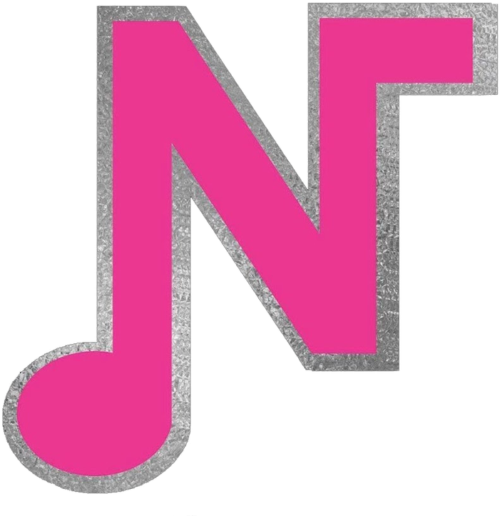  Founded In 1998, ﻿﻿note Oriety Is Jmu's Premier All - Number (800x800), Png Download