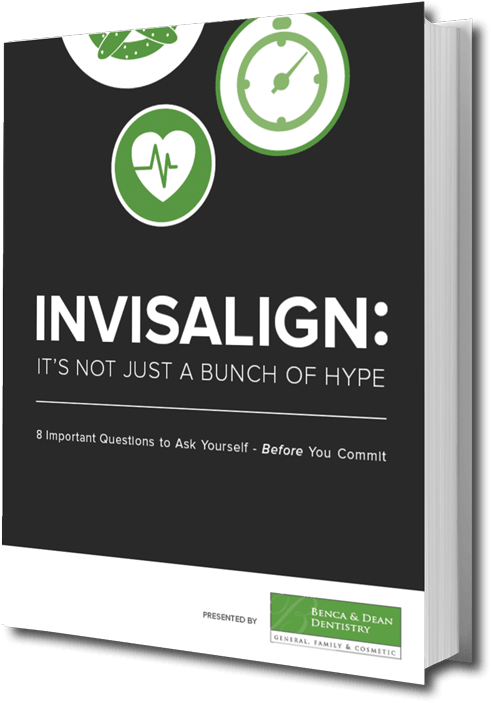Invisalign Free Ebook Download Preview - Ebook Invisalign (600x751), Png Download
