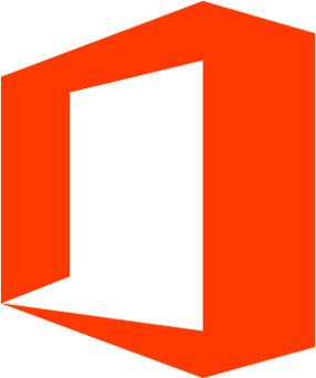 Outlook 2013 Logo Png Download - Microsoft Office (542x490), Png Download