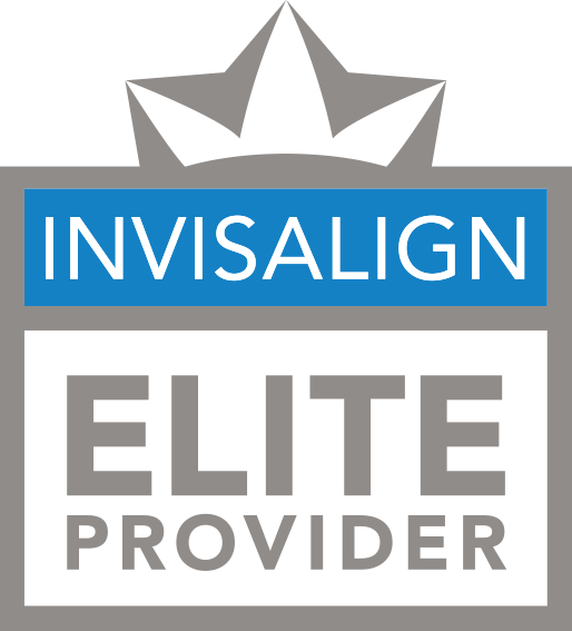 Accelerated Options - Invisalign Elite Provider (514x567), Png Download