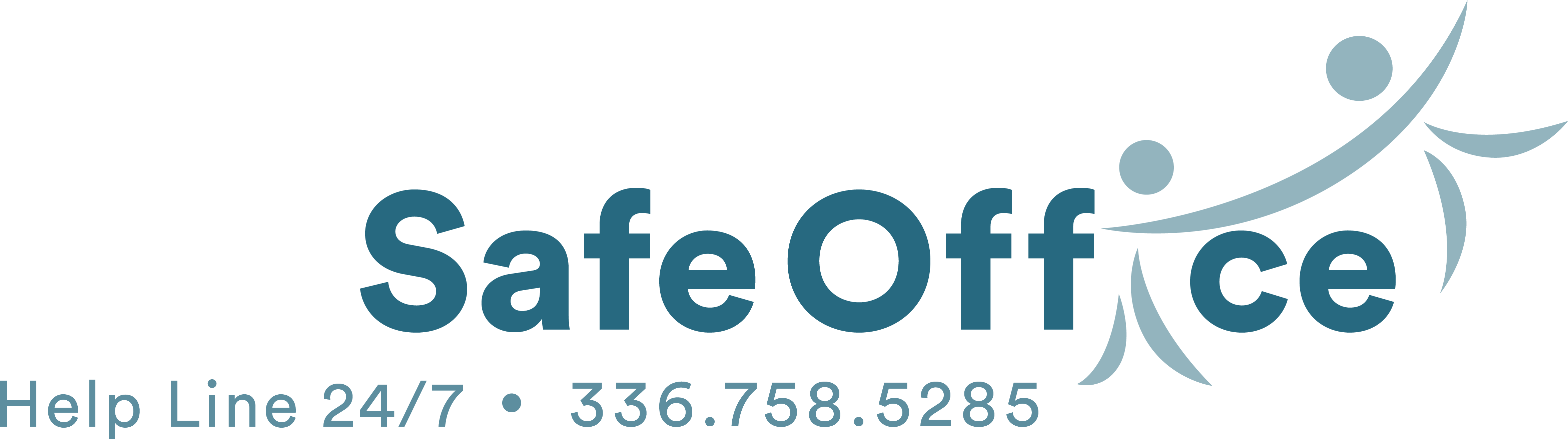 The Safe Office Is Excited To Announce The Launch Of - Calligraphy (4961x3508), Png Download