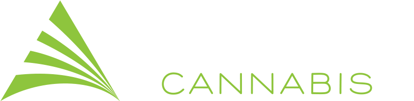 Acres Cannabis - Sign (878x215), Png Download
