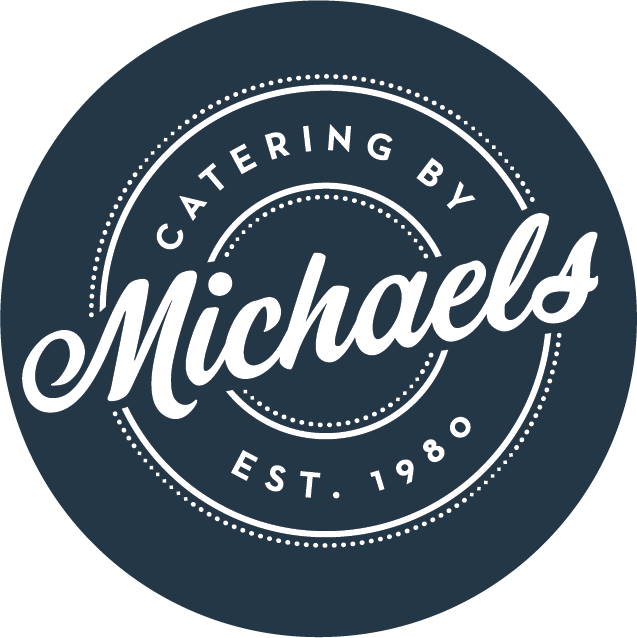 Catering By Michaels - Michaels Logo (637x638), Png Download