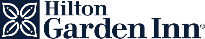Brands - Hilton Garden Inn Monterrey Logo (800x200), Png Download