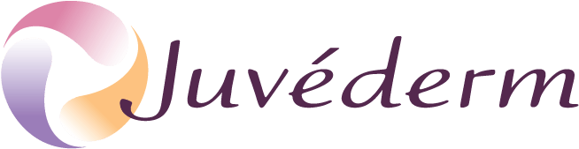 Juvederm - Dermal Fillers Logo (722x191), Png Download