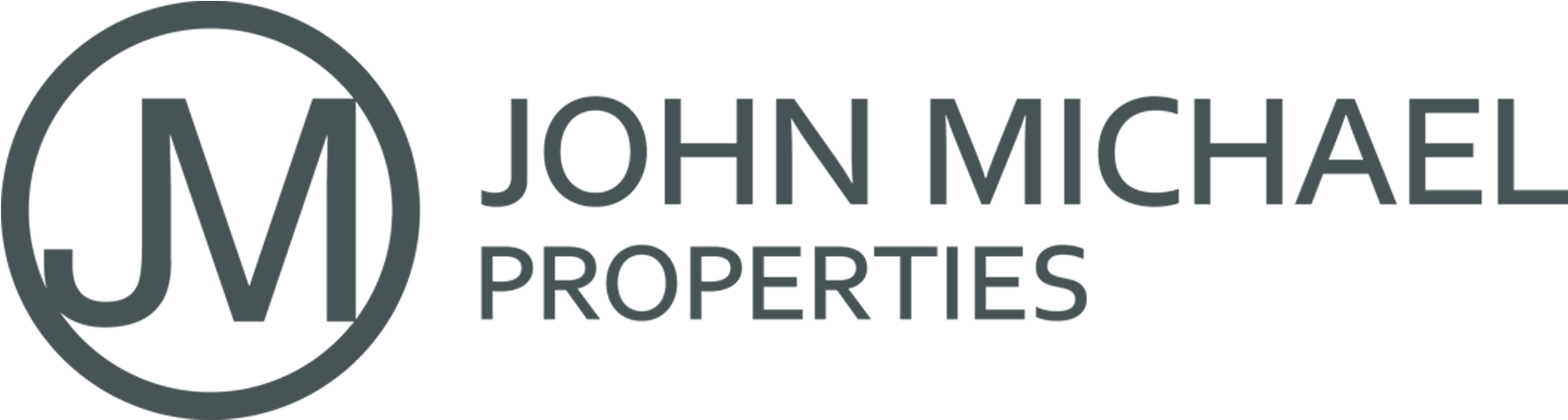 John Michael Properties John Michael Properties - Carmichael Training Systems Logo (1800x800), Png Download