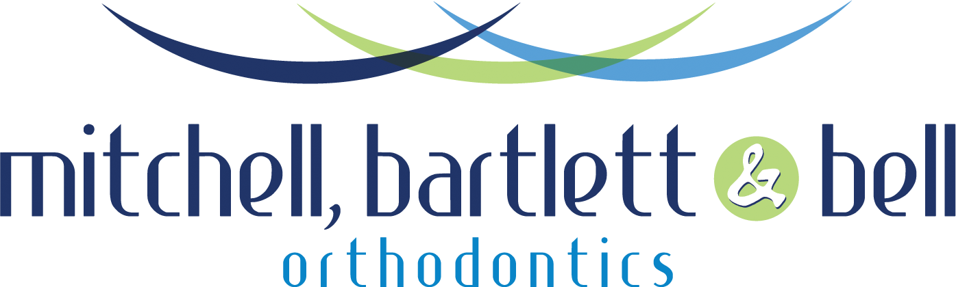 Mitchell, Bartlett & Bell Orthodontics - Mitchell, Bartlett & Bell Orthodontics (1395x420), Png Download