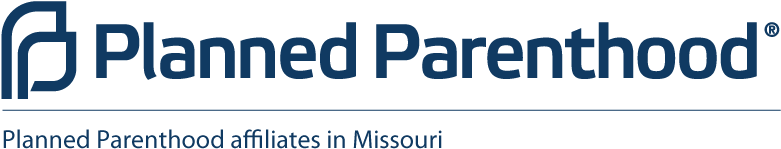 Ppmo 2013 Logo - Planned Parenthood Logo Black (940x198), Png Download